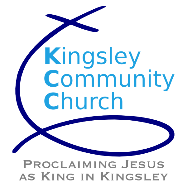 Kingsley Community Church Sermons